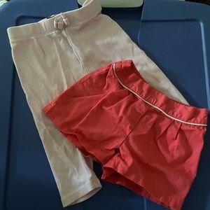 6-12m bottom combo